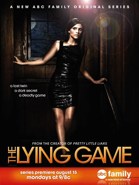 The Lying Game Wiki .